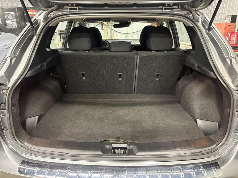 nissan Qashqai 2022 - 34