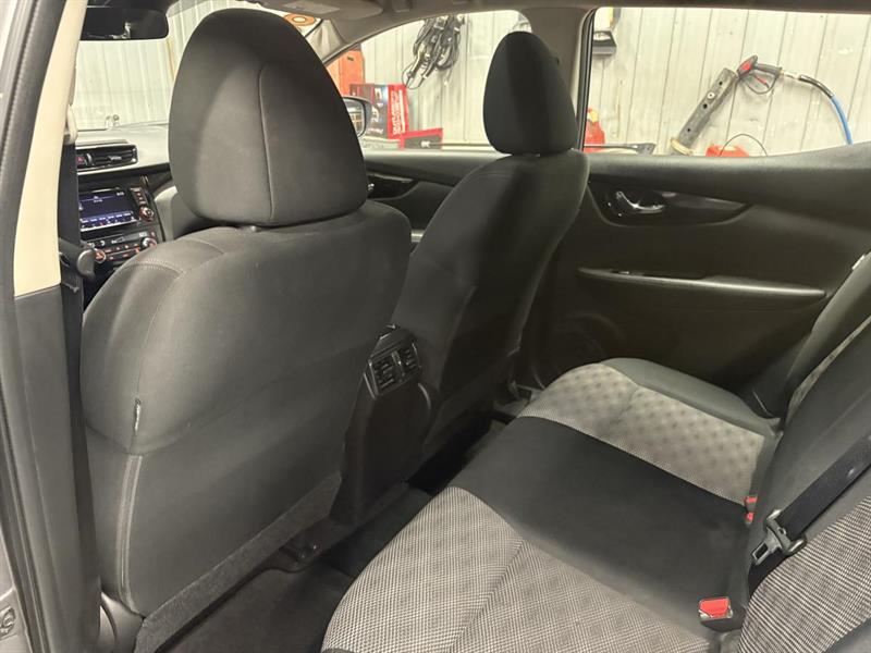nissan Qashqai 2022 - 35