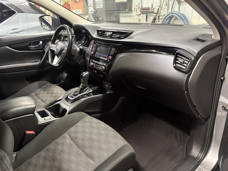 nissan Qashqai 2022 - 36
