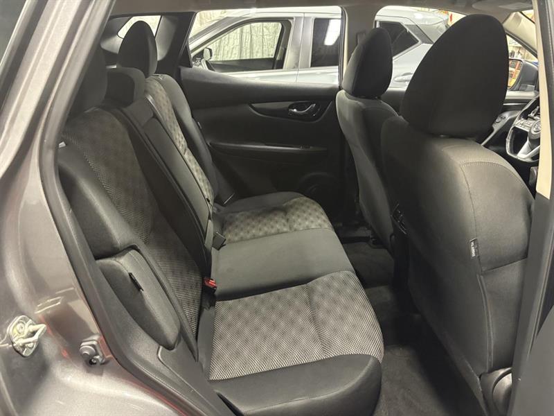nissan Qashqai 2022 - 37