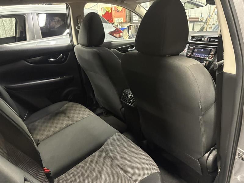 nissan Qashqai 2022 - 38