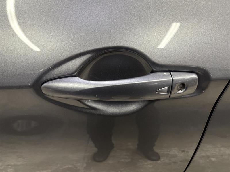 nissan Qashqai 2022 - 39
