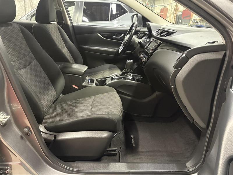 nissan Qashqai 2022 - 41