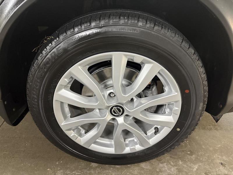 nissan Qashqai 2022 - 42