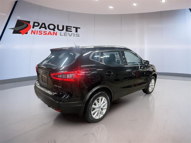 nissan Qashqai 2023 - 2