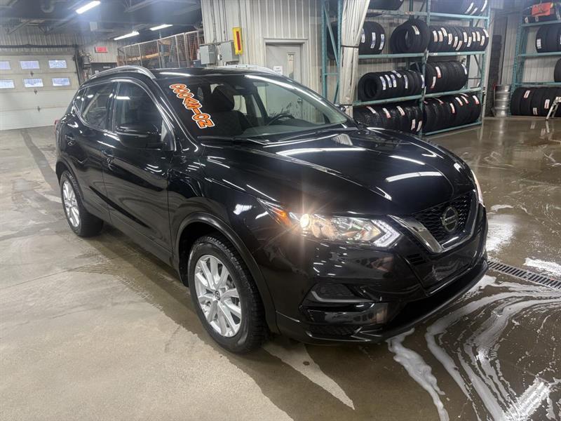 nissan Qashqai 2023 - 3