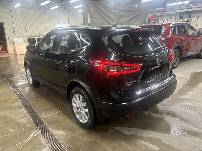 nissan Qashqai 2023 - 4