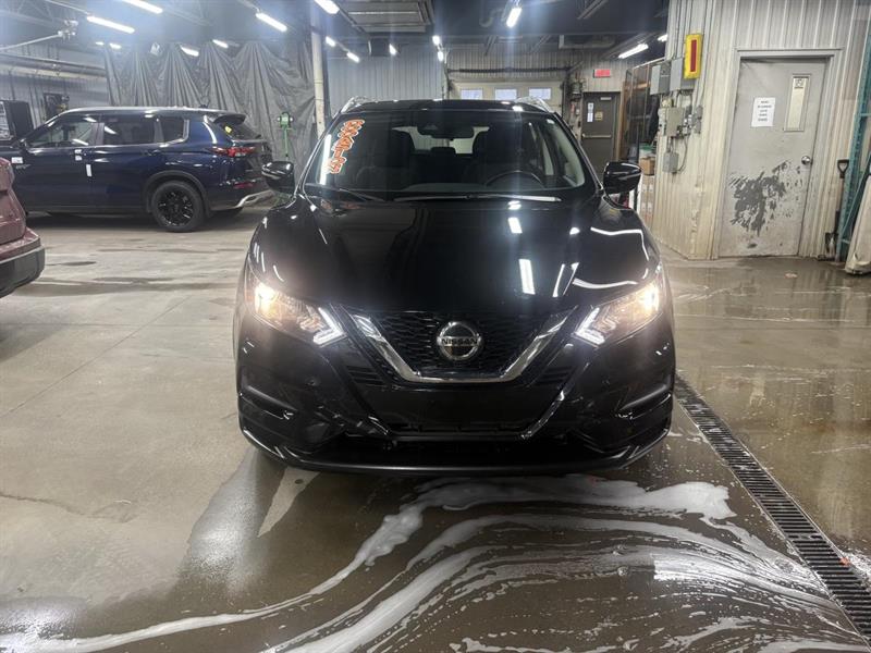 nissan Qashqai 2023 - 5