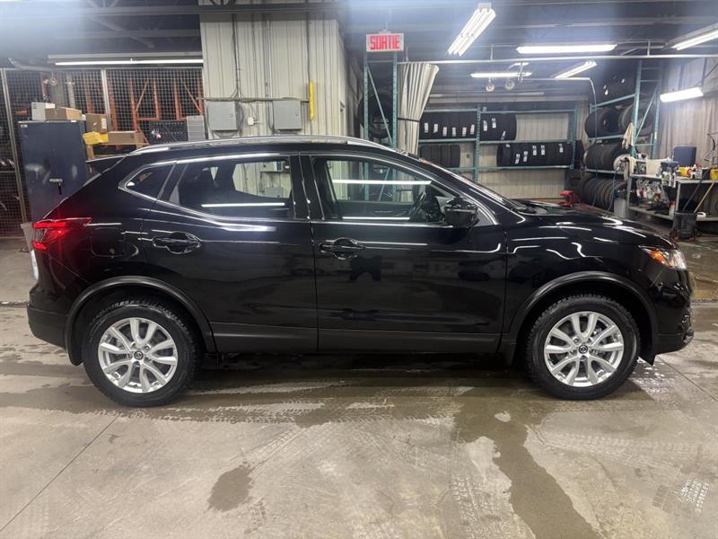 nissan Qashqai 2023 - 7