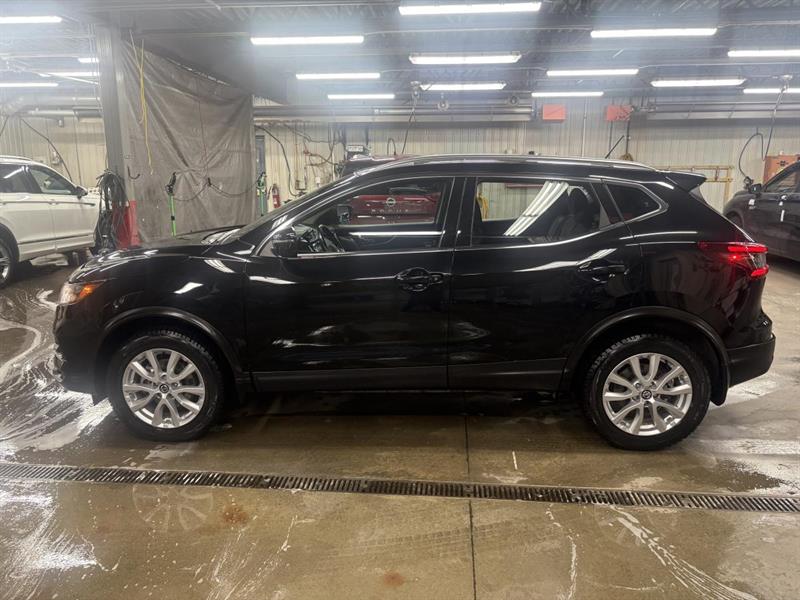 nissan Qashqai 2023 - 8