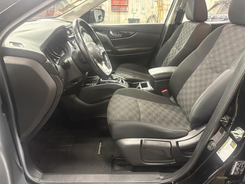 nissan Qashqai 2023 - 10