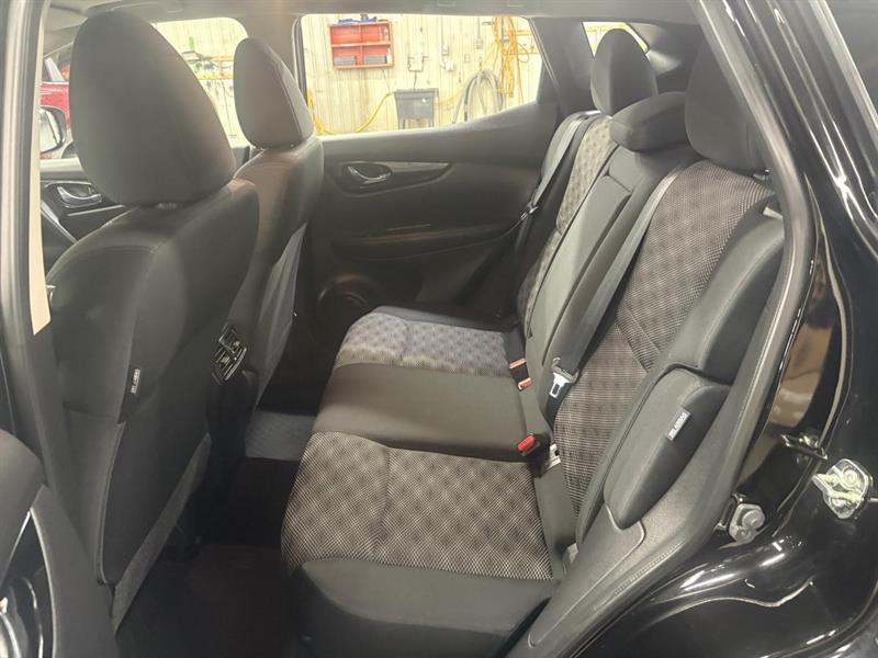 nissan Qashqai 2023 - 12