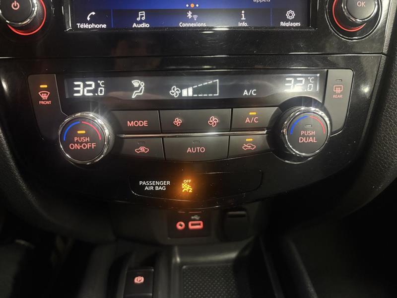 nissan Qashqai 2023 - 18