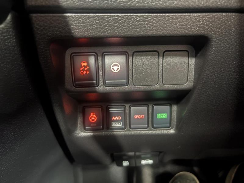 nissan Qashqai 2023 - 20