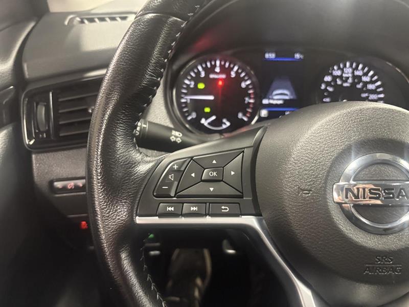 nissan Qashqai 2023 - 22