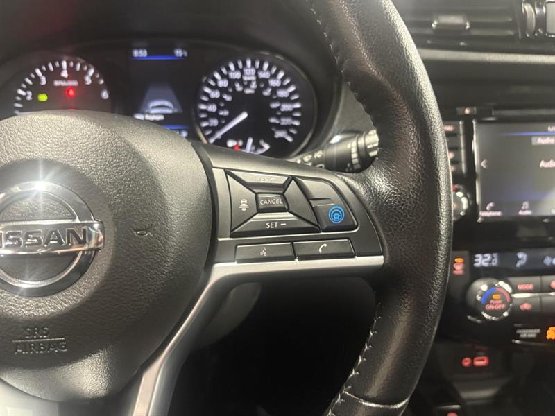 nissan Qashqai 2023 - 23