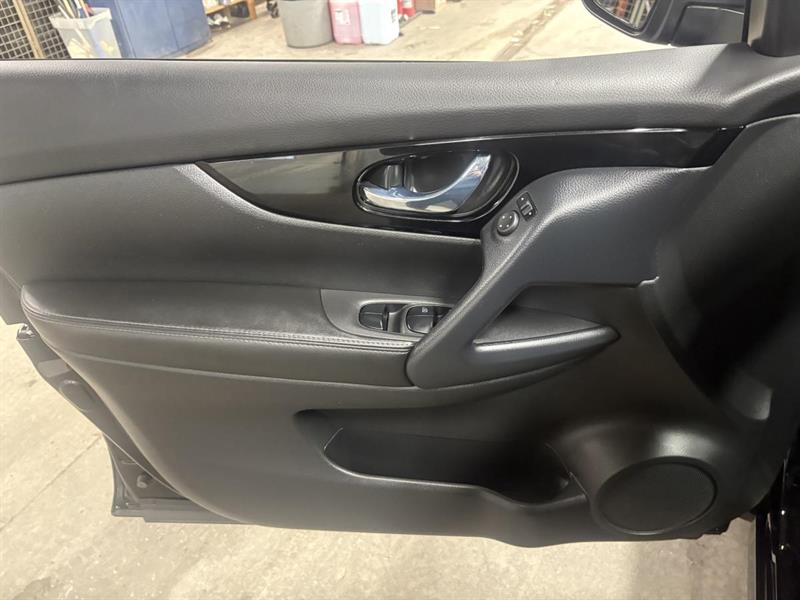 nissan Qashqai 2023 - 24