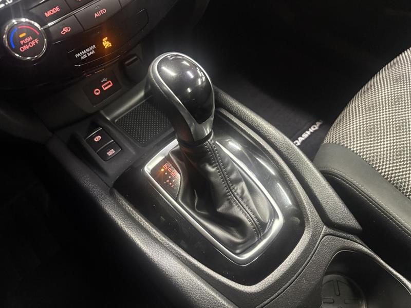 nissan Qashqai 2023 - 28