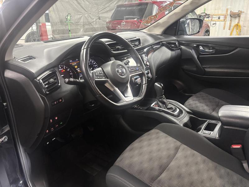 nissan Qashqai 2023 - 29