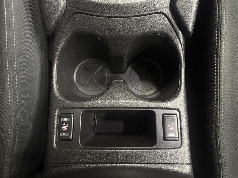 nissan Qashqai 2023 - 31