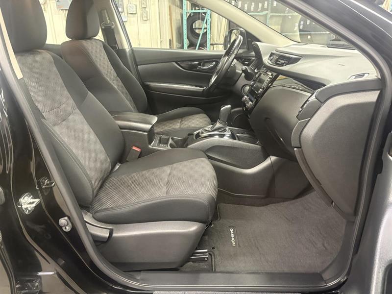 nissan Qashqai 2023 - 36