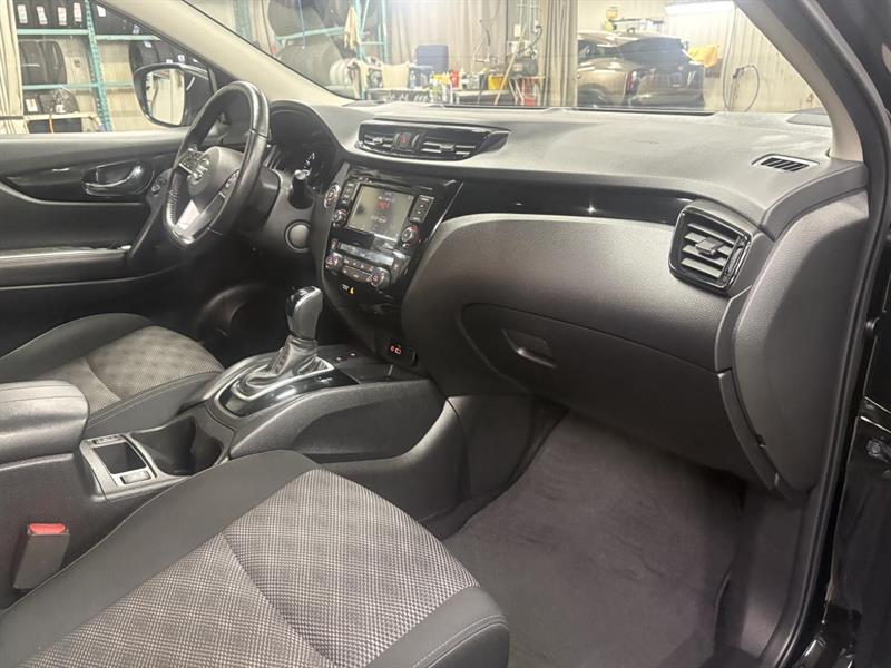 nissan Qashqai 2023 - 37