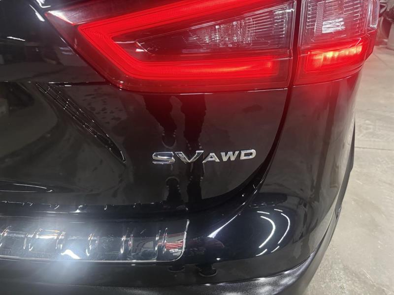 nissan Qashqai 2023 - 40