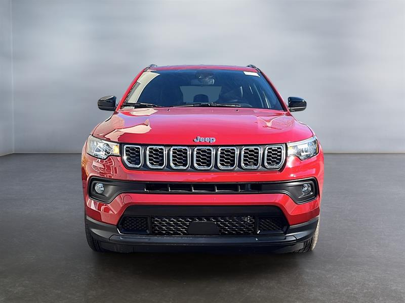 jeep Compass 2026 - 2