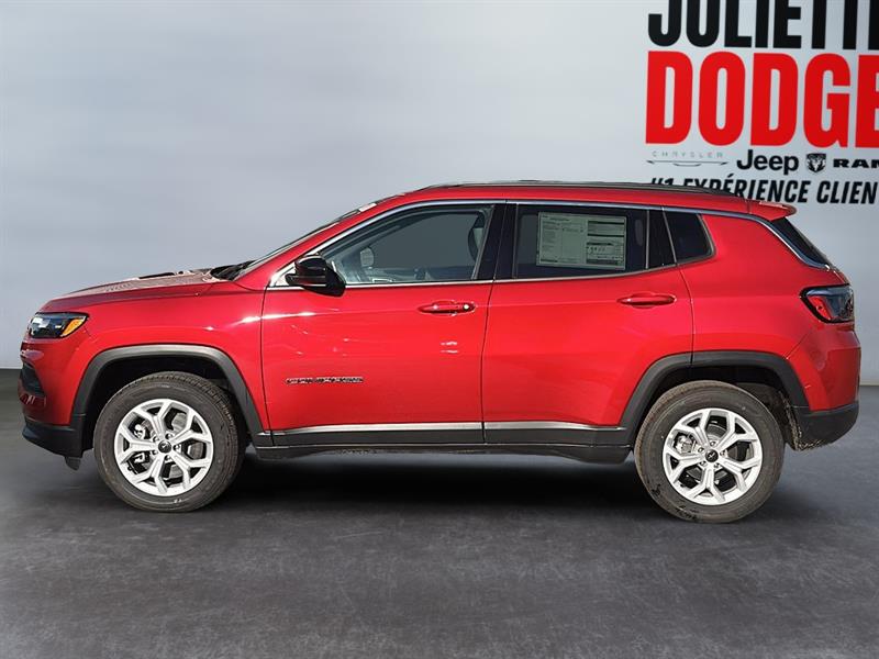 jeep Compass 2026 - 3
