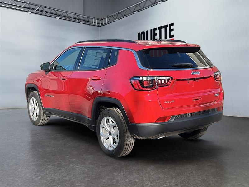 jeep Compass 2026 - 4