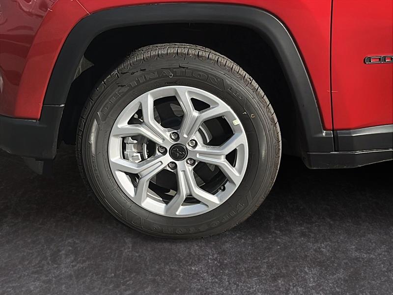 jeep Compass 2026 - 5