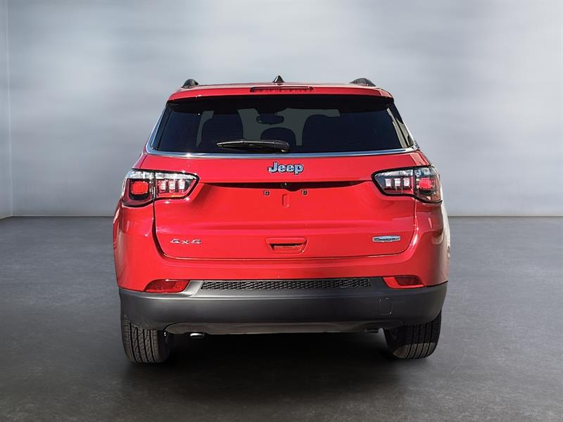 jeep Compass 2026 - 6