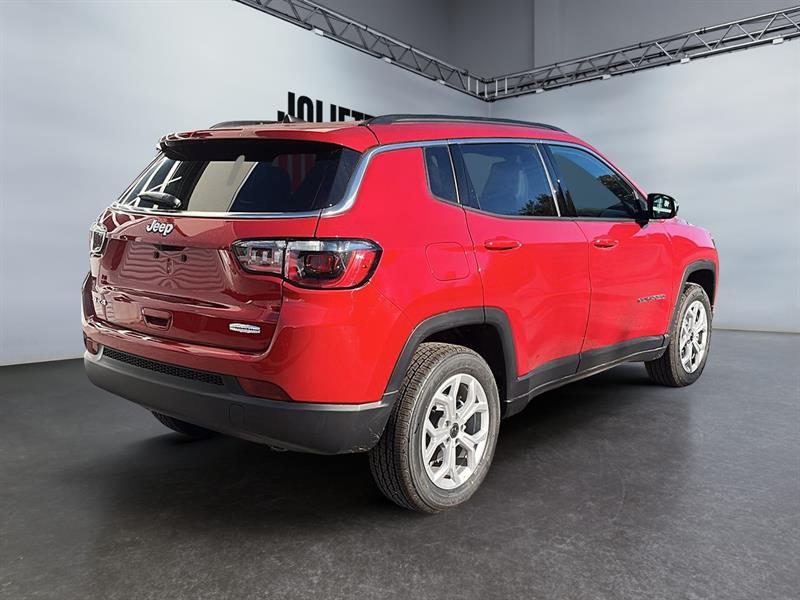 jeep Compass 2026 - 7