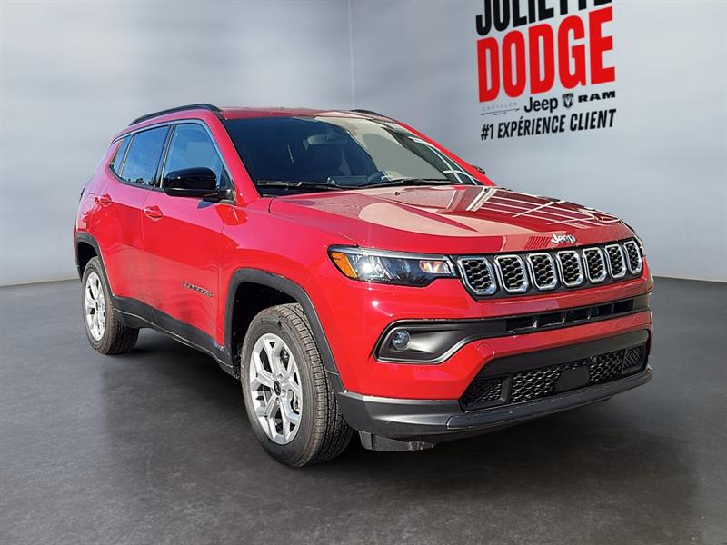 jeep Compass 2026 - 9