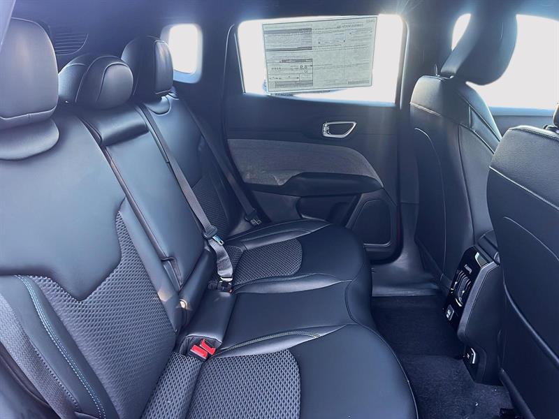 jeep Compass 2026 - 13