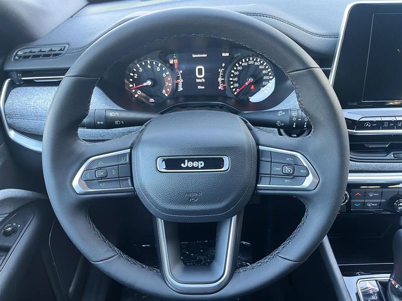 jeep Compass 2026 - 15