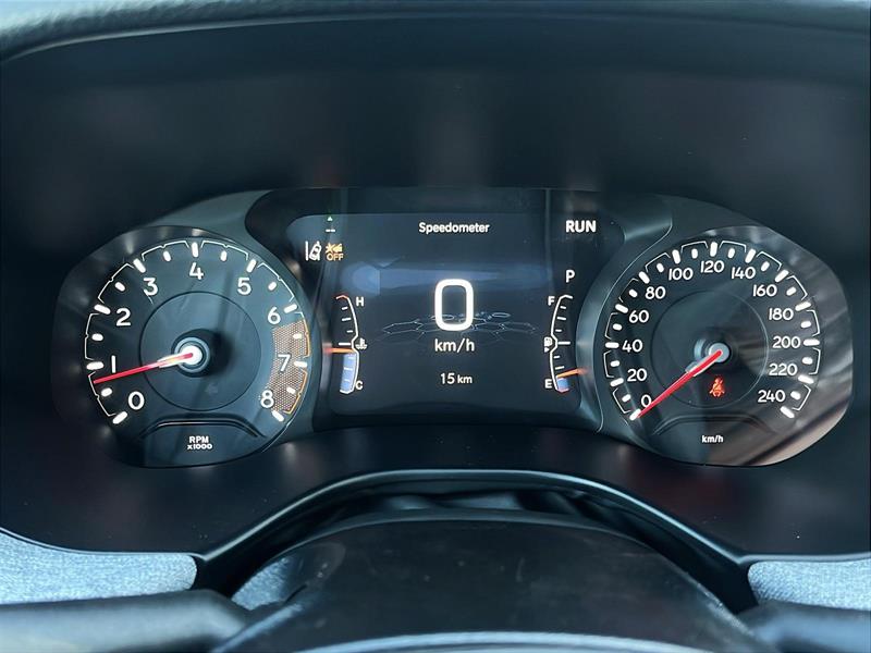 jeep Compass 2026 - 16