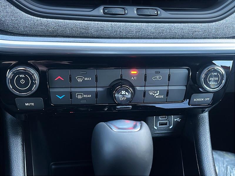 jeep Compass 2026 - 22