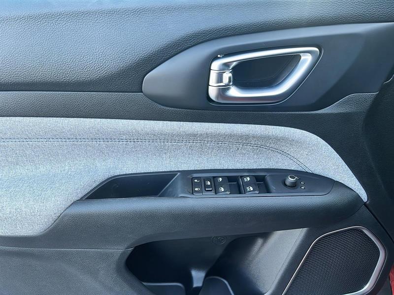 jeep Compass 2026 - 25