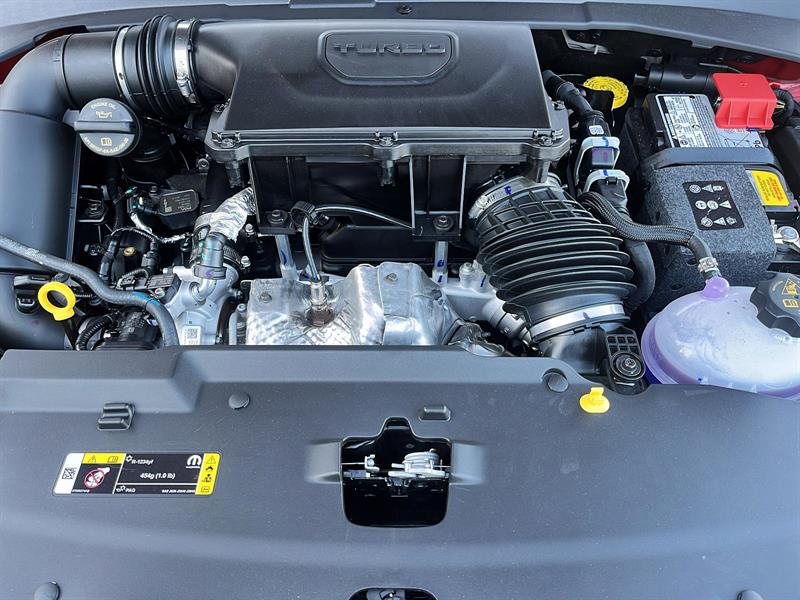 jeep Compass 2026 - 27
