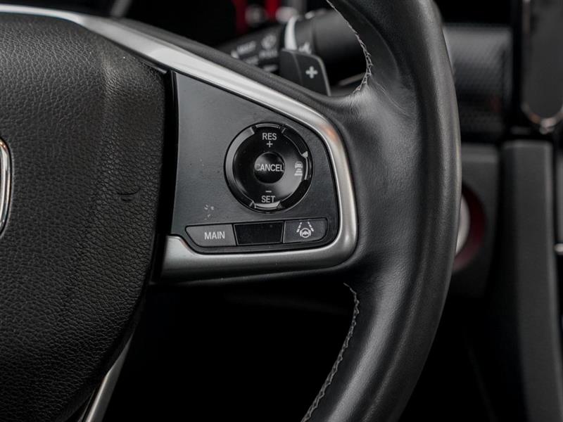 honda Civic 2020 - 14
