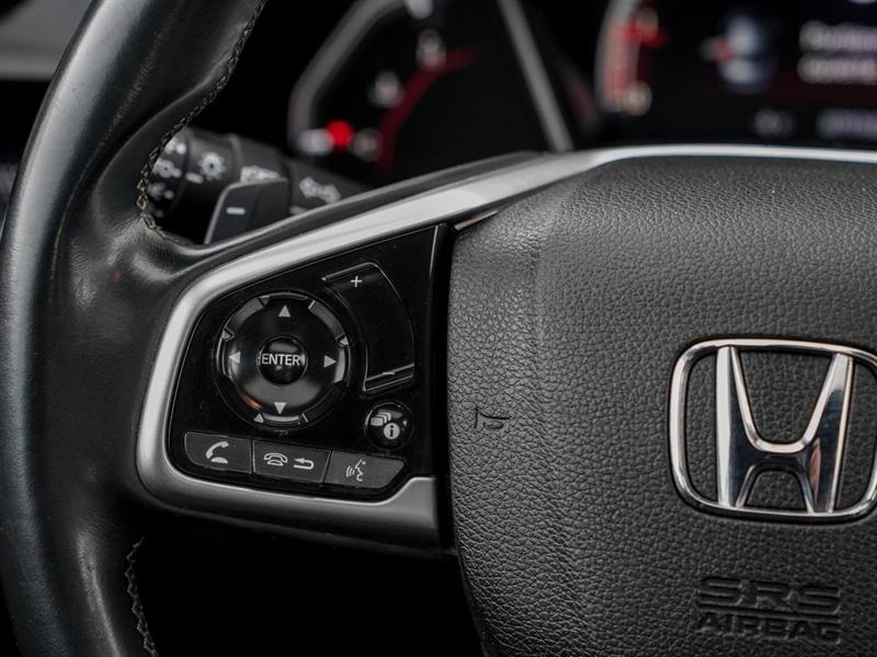honda Civic 2020 - 15
