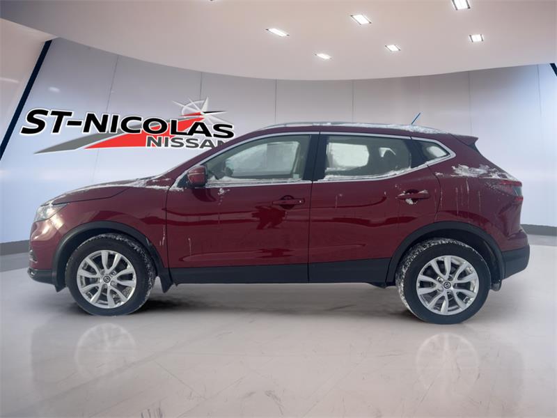 nissan Qashqai 2023 - 2