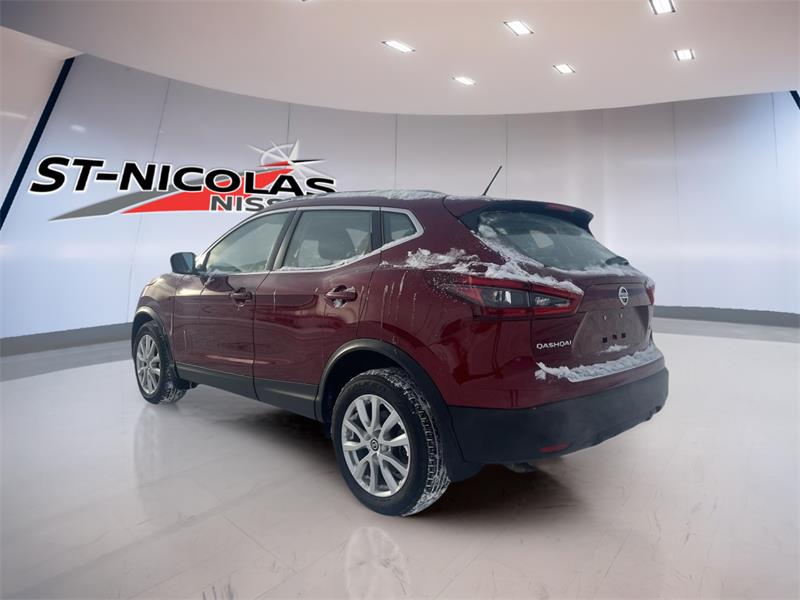 nissan Qashqai 2023 - 3