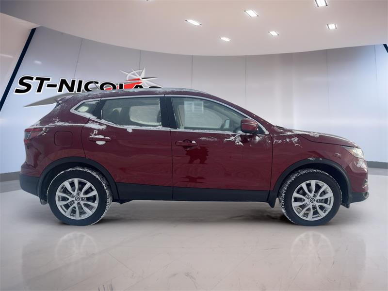 nissan Qashqai 2023 - 6