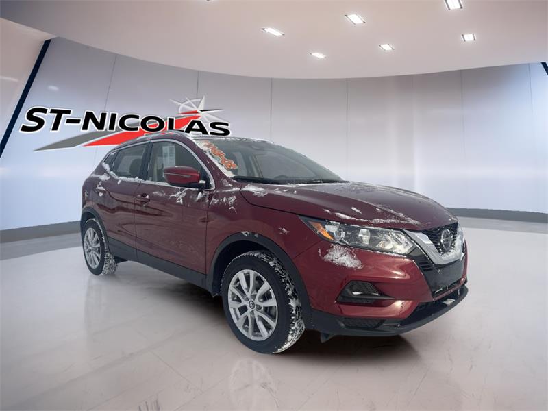 nissan Qashqai 2023 - 7