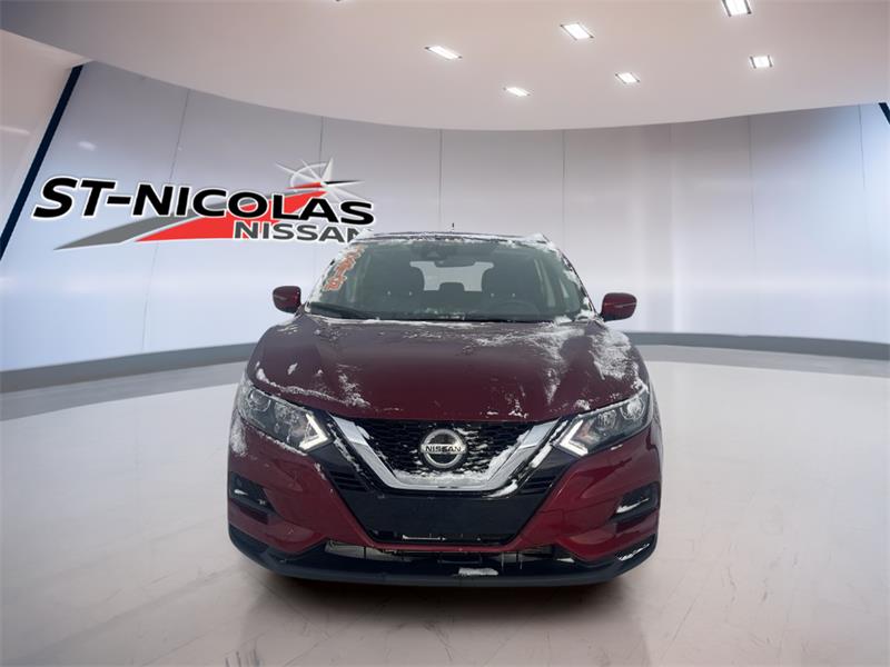 nissan Qashqai 2023 - 8