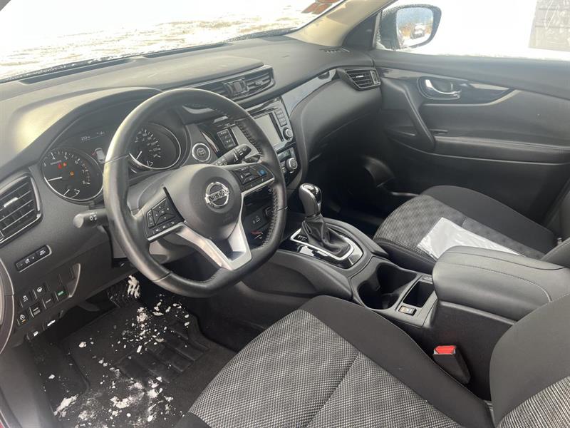 nissan Qashqai 2023 - 9