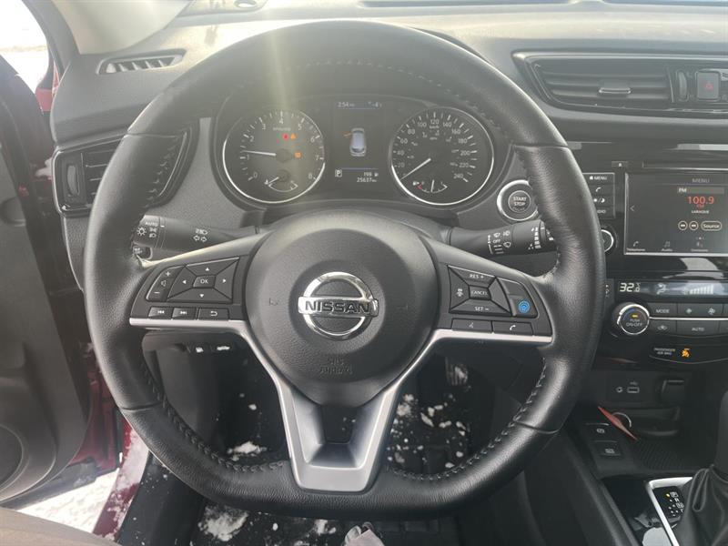 nissan Qashqai 2023 - 10