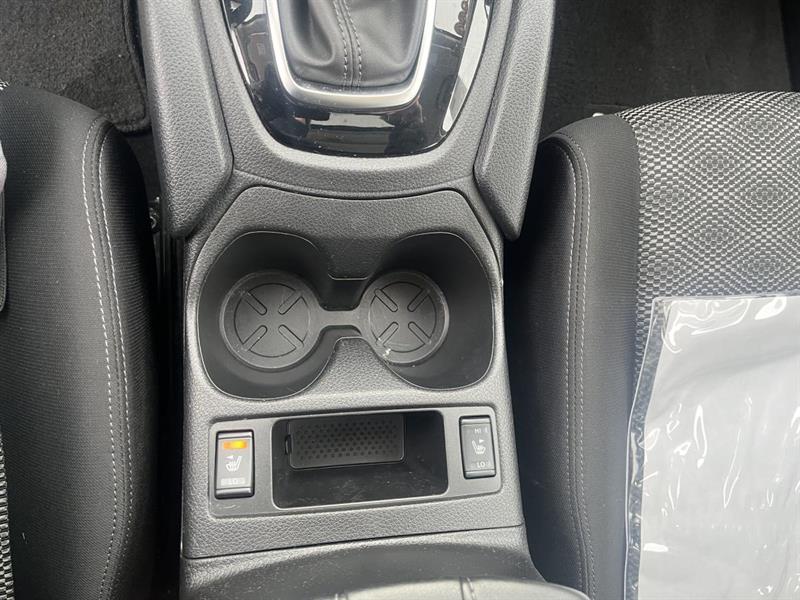 nissan Qashqai 2023 - 13
